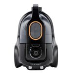 جاروبرقی بدون کیسه روتل مدل U6744CH