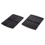 ساندویچ ساز تکنو مدل Te-406 - Image 6