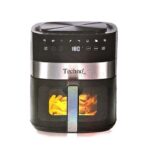 سرخ کن رژیمی تکنو مدل TE-454 - Image 3