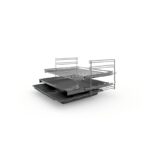 فر توکار برقی بوش مدل HBJ 558 YSOQ - Image 2