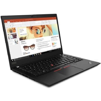 لپ تاپ استوک Lenovo مدل ThinkPad T495 سایز 14 اینچ: همراه قدرتمند و قابل حمل برای حرفه‌ای‌ها - رادک