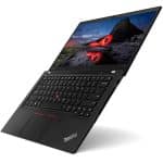 لپ تاپ استوک Lenovo مدل ThinkPad T495 سایز 14 اینچ - Image 2