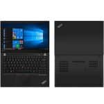 لپ تاپ استوک Lenovo مدل ThinkPad T495 سایز 14 اینچ - Image 6