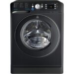 ماشین لباسشویی ایندزیت 9 کیلویی مدل BWE 91484 X K UK - Image 5