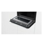 فر مایکروویو توکار بوش مدل CMG 633 BB1 - Image 4