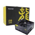 پاور فول ماژولار گریت وال مدل Great Wall 1650W - Image 2