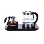 چای ساز آی سن مدل IE-630