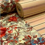 تشک سفری تک نفره رزین تاژ برند مل رز - Image 8