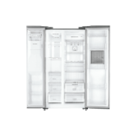 یخچال فریزر ساید بای ساید دوو 35 فوت مدل D5S-1037 - Image 5
