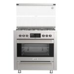 اجاق گاز فردار آلتون مدل MX5S
