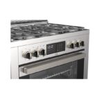 اجاق گاز فردار آلتون مدل MX5S - Image 4