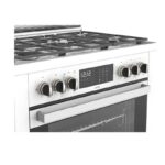 اجاق گاز فردار آلتون مدل MX5W - Image 3