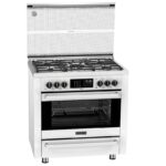 اجاق گاز فردار آلتون مدل MX5W