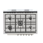 اجاق گاز فردار آلتون مدل MXR۵S - Image 2