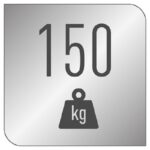 ترازوی فردی تفال مدل 1400 - Image 4
