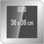 ترازوی فردی تفال مدل 1400 - Image 6