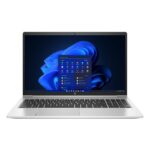 لپ تاپ HP 455 G9 R5/AMD Ryzen5/8GB/512GB NVMe M.2/15.6″ FHD
