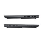 لپ تاپ HP d1002nia/Core i7/16GB/1 TB NVMe M.2/16.1″ FHD - Image 4