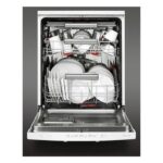 ماشین ظرفشویی آاگ 15 نفره مدل FFB83730 - Image 4