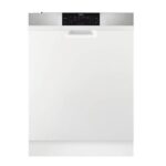 ماشین ظرفشویی آاگ 15 نفره مدل FFB83730 - Image 6