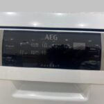 ماشین ظرفشویی آاگ 15 نفره مدل FFB83730 - Image 7