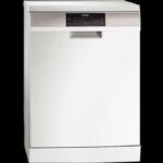 ماشین ظرفشویی آاگ 15 نفره مدل FFB83730 - Image 9