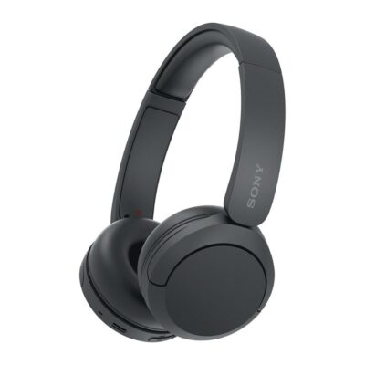 هدفون بی سیم سونی مدل WH-CH520 | نمایندگی رسمی سونی | رادک