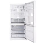 یخچال فریزر پایین دوو 28 فوت مدل D5BF-0028 - Image 2
