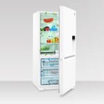 یخچال فریزر پایین دوو 28 فوت مدل D5BF-0028 - Image 8