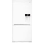 یخچال فریزر پایین دوو 28 فوت مدل D5BF-0028 - Image 3