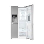 یخچال فریزر ساید بای ساید دوو 32 فوت مدل D2S-1033 - Image 2