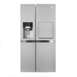یخچال فریزر ساید بای ساید دوو 32 فوت مدل D2S-1033 - Image 5