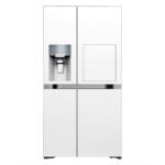 یخچال فریزر ساید بای ساید دوو 35 فوت مدل D5S-1037 - Image 3