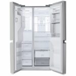 یخچال فریزر ساید بای ساید دوو 35 فوت مدل DSM-0036 - Image 3