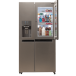 یخچال فریزر ساید بای ساید دوو 35 فوت مدل DSM-0036