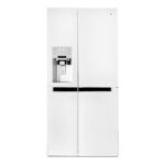 یخچال فریزر ساید بای ساید دوو 35 فوت مدل DSM-0036 - Image 5