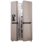 یخچال فریزر ساید بای ساید دوو 35 فوت مدل DSM-0036 - Image 6