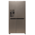 یخچال فریزر ساید بای ساید دوو 35 فوت مدل DSM-0036 - Image 7