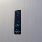 یخچال فریزر پایین دوو 24 فوت مدل DB-2210 - Image 3