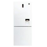 یخچال فریزر پایین دوو 24 فوت مدل DB-2210 - Image 7