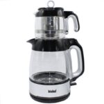 چای ساز بیشل مدل BL-TM-009
