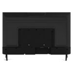 تلویزیون LED هوشمند بویمن سایز 43 اینچ مدل 43KAE6800FW - Image 2