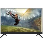 تلویزیون LED هوشمند بویمن سایز 43 اینچ مدل 43KAE6800FW