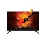 تلویزیون LED هوشمند بویمن سایز 43 اینچ مدل 43KAE6800FWS - Image 4