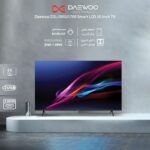 تلویزیون LED هوشمند دوو سایز 50 اینچ مدل DSL-50SU1700 - Image 5