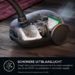 جاروبرقی آاگ سری 6000 مدل AB61 - Image 20
