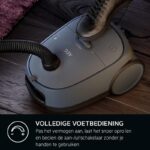 جاروبرقی آاگ سری 6000 مدل AB61 - Image 11