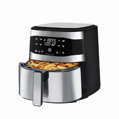خرید سرخ کن رژیمی هنریچ مدل HFR-8205|فروشگاه رادک