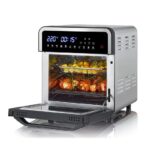 خرید سرخ کن رژیمی هنریچ مدل HFR 8209|فروشگاه رادک
