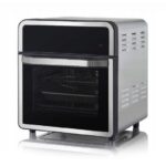 سرخ کن رژیمی هنریچ مدل HFR-8209 - Image 7